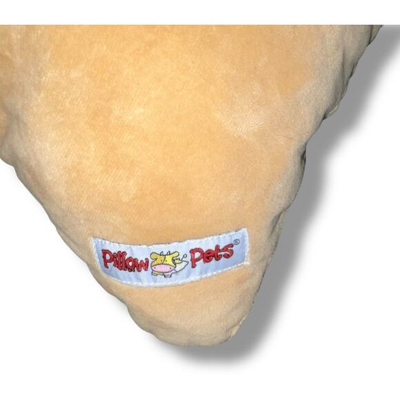 Pillow Pets Plush Star Wars Grogu Child Baby Yoda Mandalorian Disney Decor 20” - Picture 7 of 11